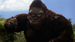 King Kong szökése háttérkép