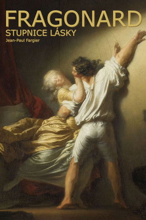 Fragonard, les gammes de l'amour poszter