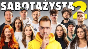 Sabotażysta 2. évad Ep.1 1. epizód