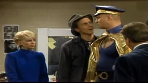 Night Court Season 2 Ep.17 17. epizód