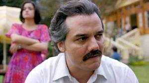 Narcos 2. évad Ep.6 Los Pepes