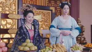 The Princess Weiyoung Season 1 Ep.7 7. epizód