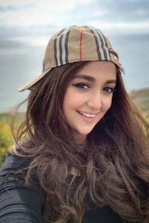 Monali Thakur profil kép