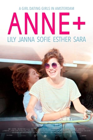 ANNE+ poszter