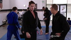 Kevin from Work Season 1 Ep.10 10. epizód