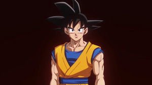 Dragon Ball DAIMA háttérkép