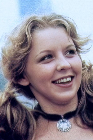 Christa Ludwig profil kép