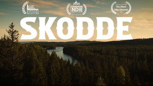 Skodde háttérkép