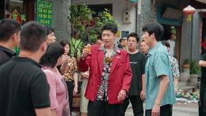我能预见成功率 1. évad Ep.4 4. epizód