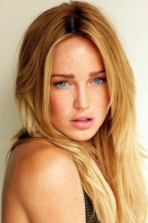 Caity Lotz profil kép