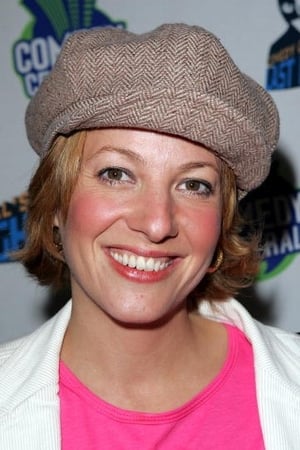 Bonnie McFarlane