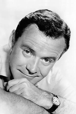 Jack Lemmon profil kép