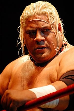 Solofa Fatu Jr.