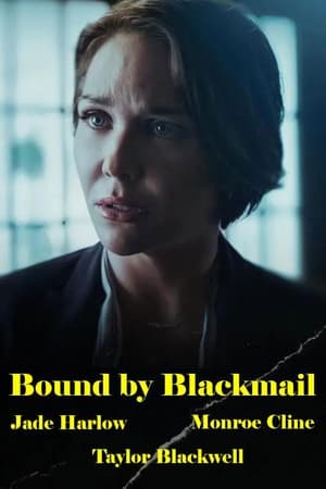 Bound by Blackmail poszter