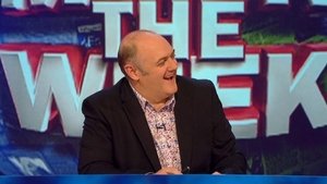 Mock the Week Season 9 Ep.10 10. epizód