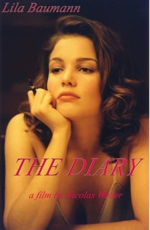 The Diary poszter