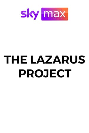 The Lazarus Project poszter