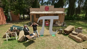 Taskmaster 6. évad Ep.5 5. epizód