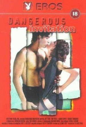 Dangerous Invitation poszter
