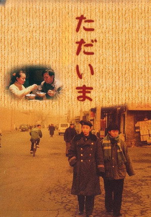 过年回家 poszter