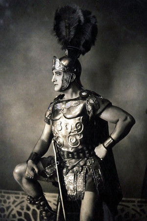 Ben Hur poszter