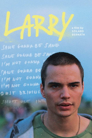 Larry poszter