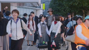 仮面ライダー 35. évad Ep.47 47. epizód