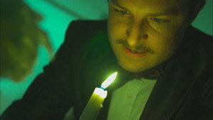 Celebrity Ghost Stories Season 4 Ep.25 25. epizód