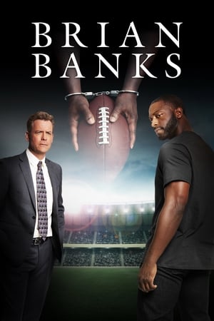 Brian Banks poszter