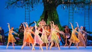 The Winter's Tale (The Royal Ballet) háttérkép