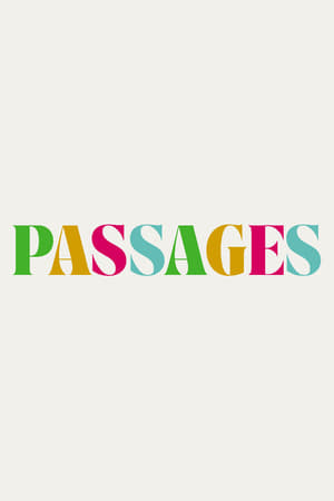 Passages poszter