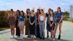 Asia's Next Top Model 6. évad Ep.3 3. epizód