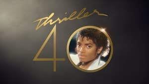 Thriller 40 háttérkép