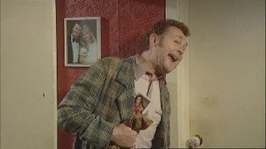 Rab C. Nesbitt Season 8 Ep.4 4. epizód