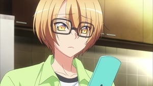 LOVE STAGE!! 1. évad Ep.7 7. epizód