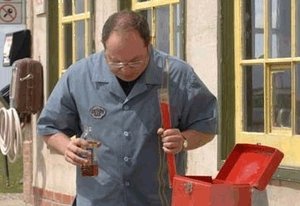 Corner Gas Season 6 Ep.4 4. epizód