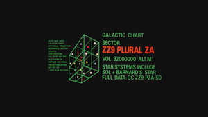 Galaxis útikalauz stopposoknak Specials Ep.35 35. epizód
