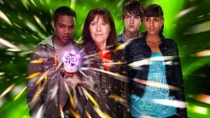 The Sarah Jane Adventures kép