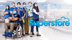 Superstore - Az agyament műszak kép