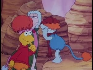 Fraggle Rock: The Animated Series Season 1 Ep.22 22. epizód