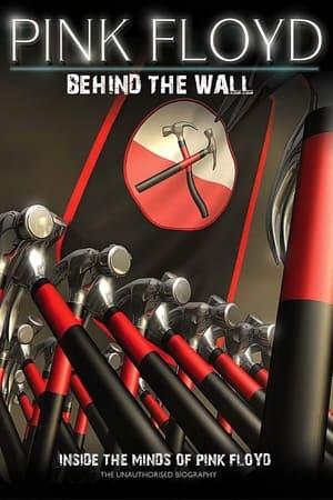 Pink Floyd: Behind the Wall poszter