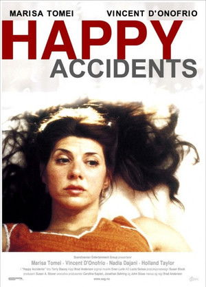 Happy Accidents poszter