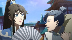 一念永恒（分季版） 3. évad Ep.4 4. epizód