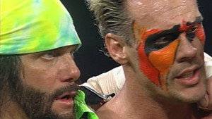 WCW Monday Nitro Season 2 Ep.3 3. epizód