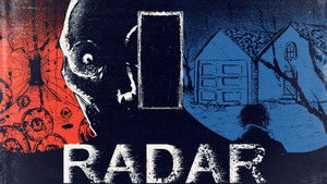 RADAR háttérkép