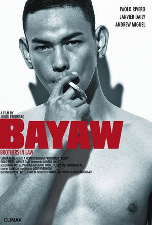 Bayaw poszter
