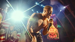 Imagine Dragons: Live from the Hollywood Bowl (with the LA Film Orchestra) háttérkép