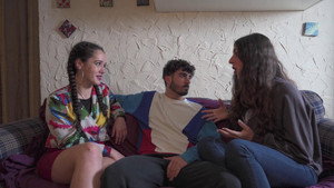 Una perra andaluza kép