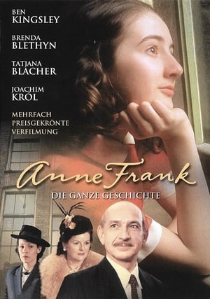 Anne Frank: The Whole Story poszter