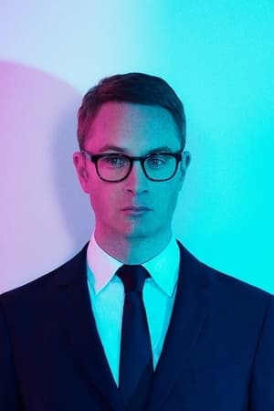 Nicolas Winding Refn profil kép